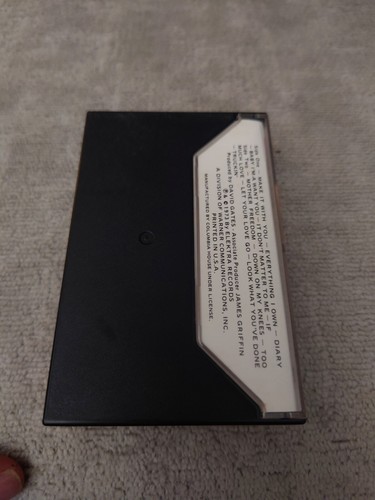 Bread - The Best OF Bread - Cassette Tape Album - Picture 3 of 4