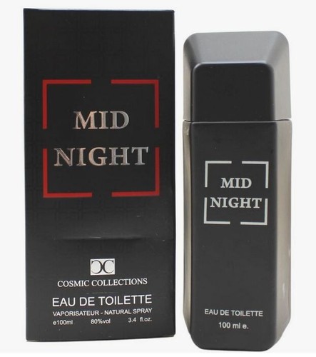 Men's Perfume Designer Fragrance 100ml EDT Aftershave for him Gift for Men - Picture 45 of 48