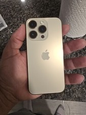Apple iPhone 14 Pro - 128 GB - Gold (Verizon) for sale