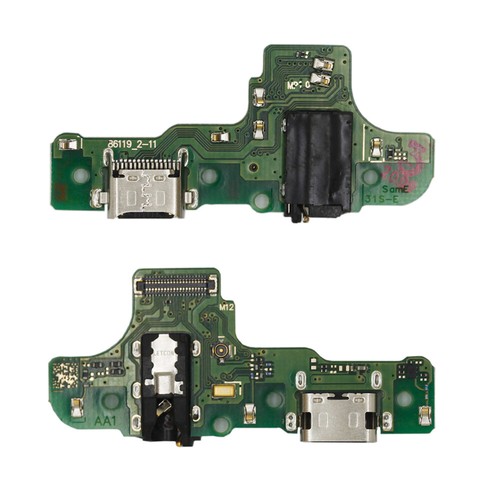 Carte connecteur de station d'accueil port de charge USB pour Samsung Galaxy A20s 2019 SM-A207 - Photo 5 sur 7