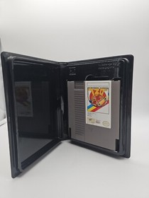 720 DEGREES - (Authentic) NES Loose Game With Bit Box Case, Tested