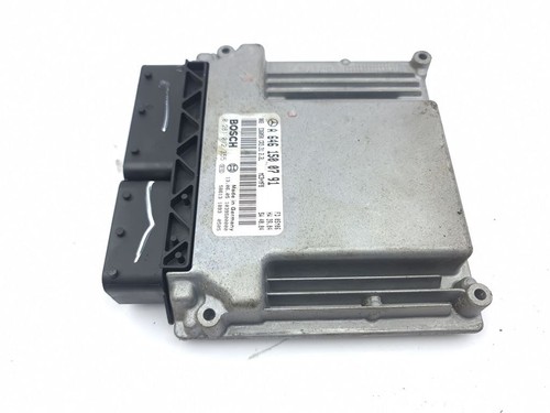 Mercedes-Benz Vito Viano W639 ECU Engine Control Module Unit AMD179661 - Picture 5 of 9