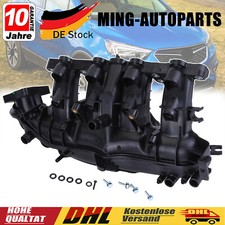 Ansaugkrümmer Ansaugbrücke für Chevy Cruze Trax Opel Insignia A Mokka X 850098