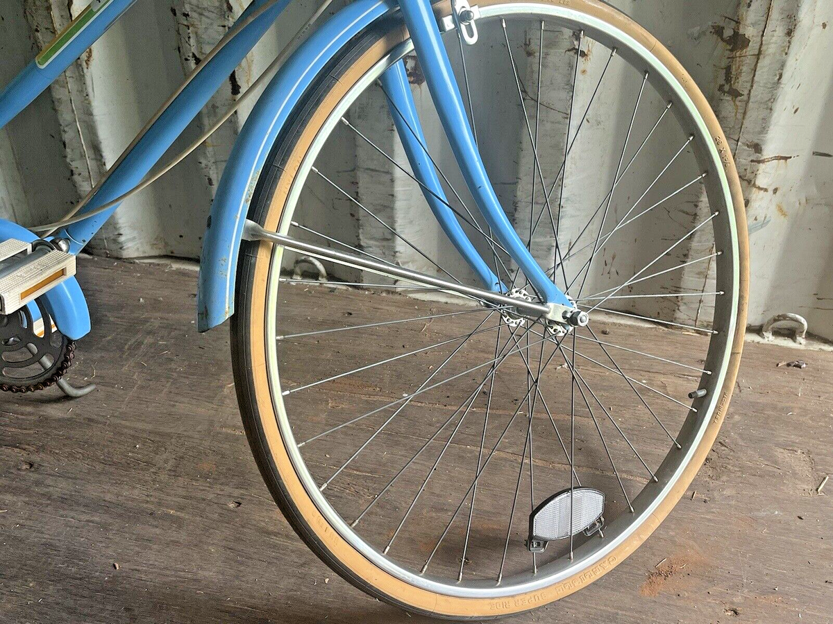 RARE FIND - Sears Free Spirit Brittany Commuter Bicycle | eBay