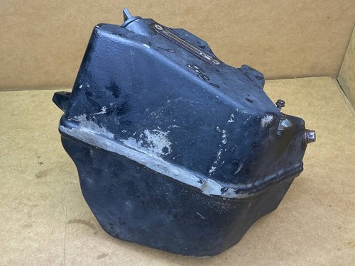 KTM 990 SMR Supermoto Oil Tank 62538081000 - Bild 4 von 8