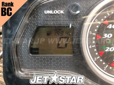 Yamaha WAVERUNNER FX SHO FXSHO MFD LCD Speedometer Speedo Yamaha WAVERUNNER FX SHO FXSHO MFD LCD Speedometer Speedo