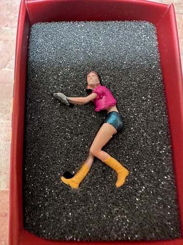 ADC : Diaorama Figurines 1:43 Scale, Choose from Drop down list. - Picture 38 of 72