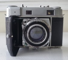 スニーカー [ KODAK ] RETINA Kodak Retina I (119) – John's Cameras. A collection of
