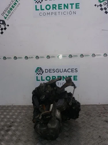 KKQ100970 Caja Cambios para MG ROVER ROVER 25 (RF) Classic (5-ptas.) 2003 185531 - Imagen 2 de 10