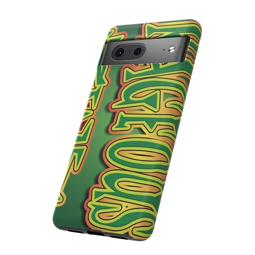 Phone Case, iPhone 16, Samsung Galaxy S24, S25, Net Rageous Michael Jordan - Picture 149 of 255