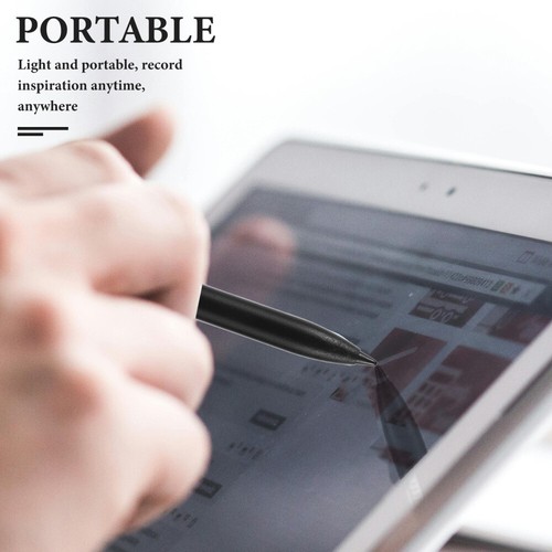 2 Pcs LCD Tablet Pen Child Drawing Board Stylus Computer Pens for Touch Screen - 第 2/12 張圖片