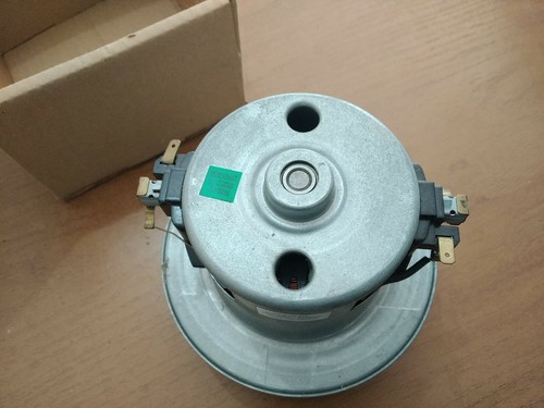 M0006690 - M0006274 MOTOR POLTI FORZASPIRA C110 1400W ASPIRADOR .original.. - Imagen 4 de 4