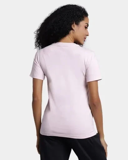 Camiseta Star Chevron Infill Slim, Calce Ajustado, Pequeña Foto 2 de 4