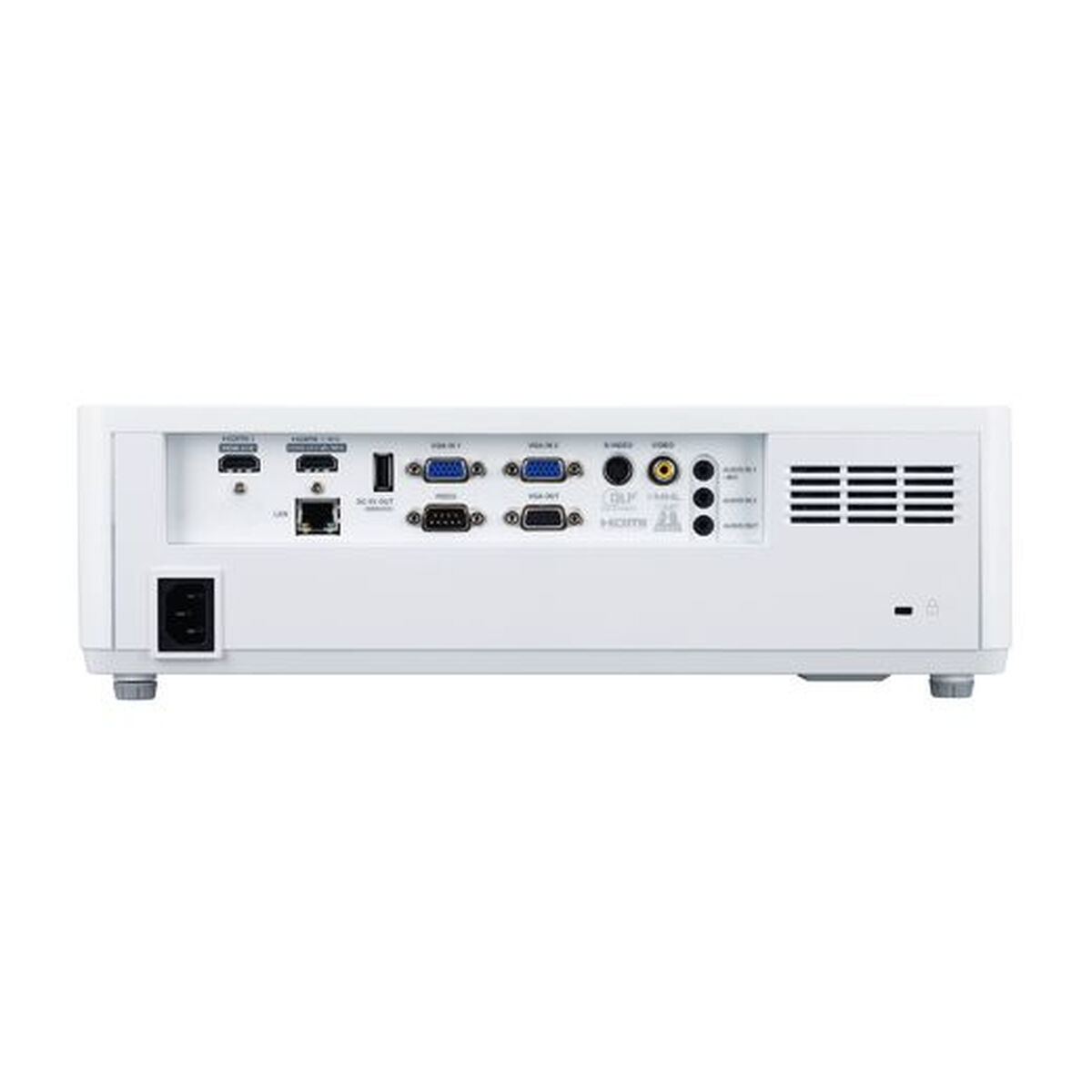 Thumbnail - Projektor Acer 5500 Lm