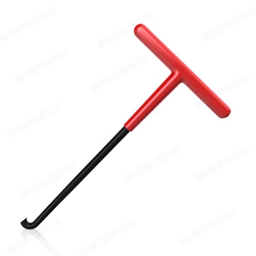 T-handle style Remove Install Brake Spring Hook Puller Tool Motorcycle Bike ATV - Imagen 7 de 16