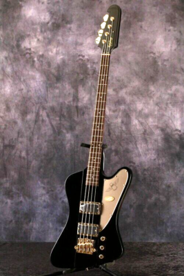 Epiphone Thunderbird Bass ブラウン Epiphone Thunderbird E1