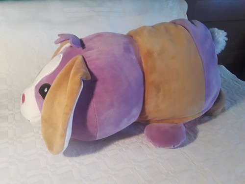 Flip a Zoo Plush Unicorn/ Bunny Mushmillow - Bild 4 von 8