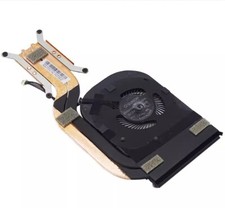 Genuine Lenovo Thinkpad X1 Carbon 6th 2018 Cooling Heatsink 01YR204