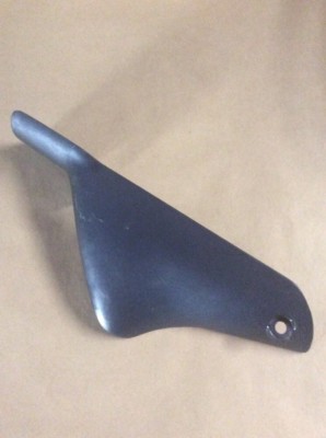 98 KAWASAKI ZX1100 LEFT HAND SIDE FENDER FRONT OEM #35004