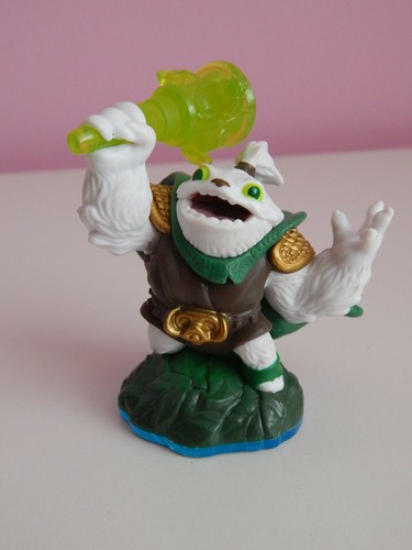 Skylanders Spyros, Giants, Swap Force, Trap Team Figures You Choose! Buy 3 Get 1 - Picture 70 of 89