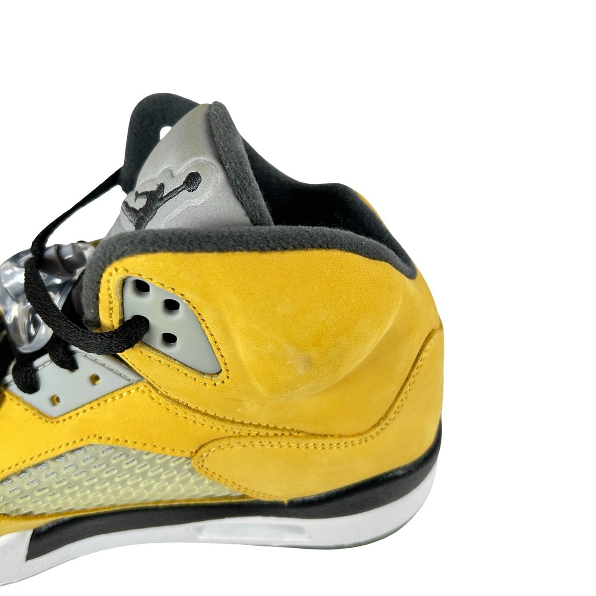 Air Jordan 5 Retro T23 Tokyo 2011 - Size 9.5 - 454783 701 | eBay