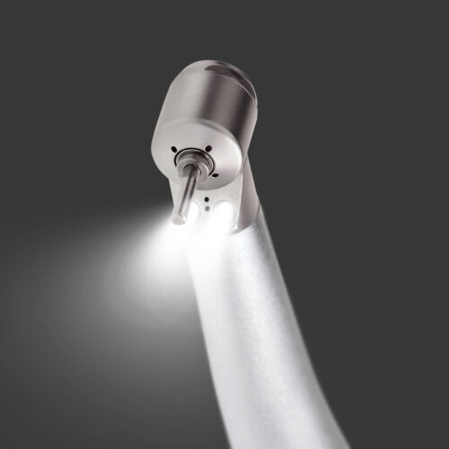1 Stück Pana Mini Dental Dual LED High Speed Handstück Mini Kopf für Kinder Kinder - Bild 6 von 8