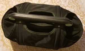 Details About Orbit Baby Stroller G2 Diaper Storage Pod Bag Black Fits G1 G3 Shoulder Strap
