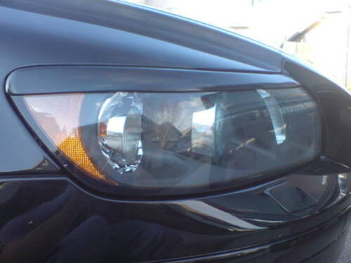 Párpados Cejas Faro Luz Cejas para VOLVO S40/V50 2004 - 2009 - Imagen 2 de 5