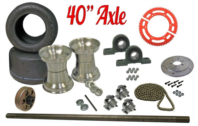 drift trike kit ebay