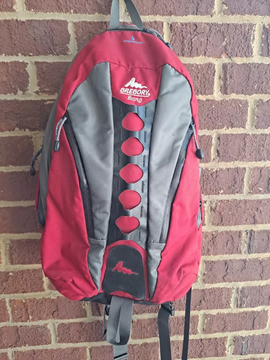 Gregory 38l backpack sale