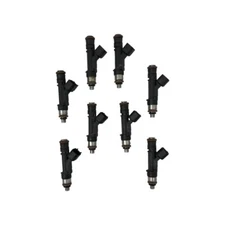 Fuel Injector Ford 6.2L E350 F250 F350  15-22 SET FC3Z9F593A 0280158344