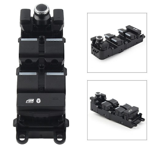 Master Power Window Switch Left Fit Land Rover Range Rover Sport 2014-2017 2016