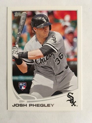 2013 Topps Update Baseball You Pick Complete Your Set RC, Stars, HOF - Picture 65 of 208