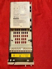 Oracle Sun 7094126 200GB SAS-3 Solid State Drive Assembly