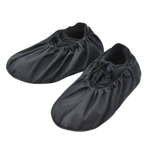 Reusable Shoes Boot Covers For Contractors Non-Slip Washable Waterproof️ - Picture 1 of 2