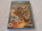 NINTENDO WII U GAME DARKSIDERS WARMASTERED EDITION BRAND NEW / SEALED