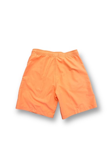 NWT$36 Billabong Boy's All Day Layback Boardshorts 16" Melon L/14 - Picture 6 of 6