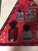 Victoria's Secret Lot Of 3 Mini Perfumes Victoria's Secret Lot Of 3 Mini Perfumes