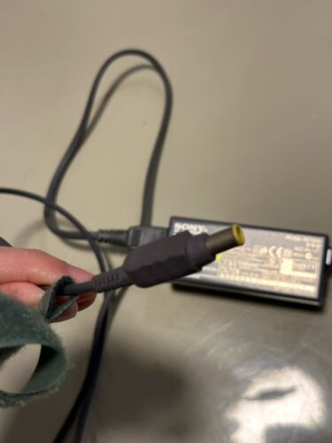 Sony Vaio PCG-U1 Rare Japanese UMPC Mini Laptop Windows XP WORKS W/ Accessories - Picture 19 of 22