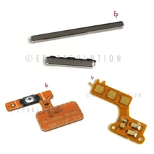 Samsung Galaxy S5 G900T G900V G900P Power Volume Key Button Module Flex Cable