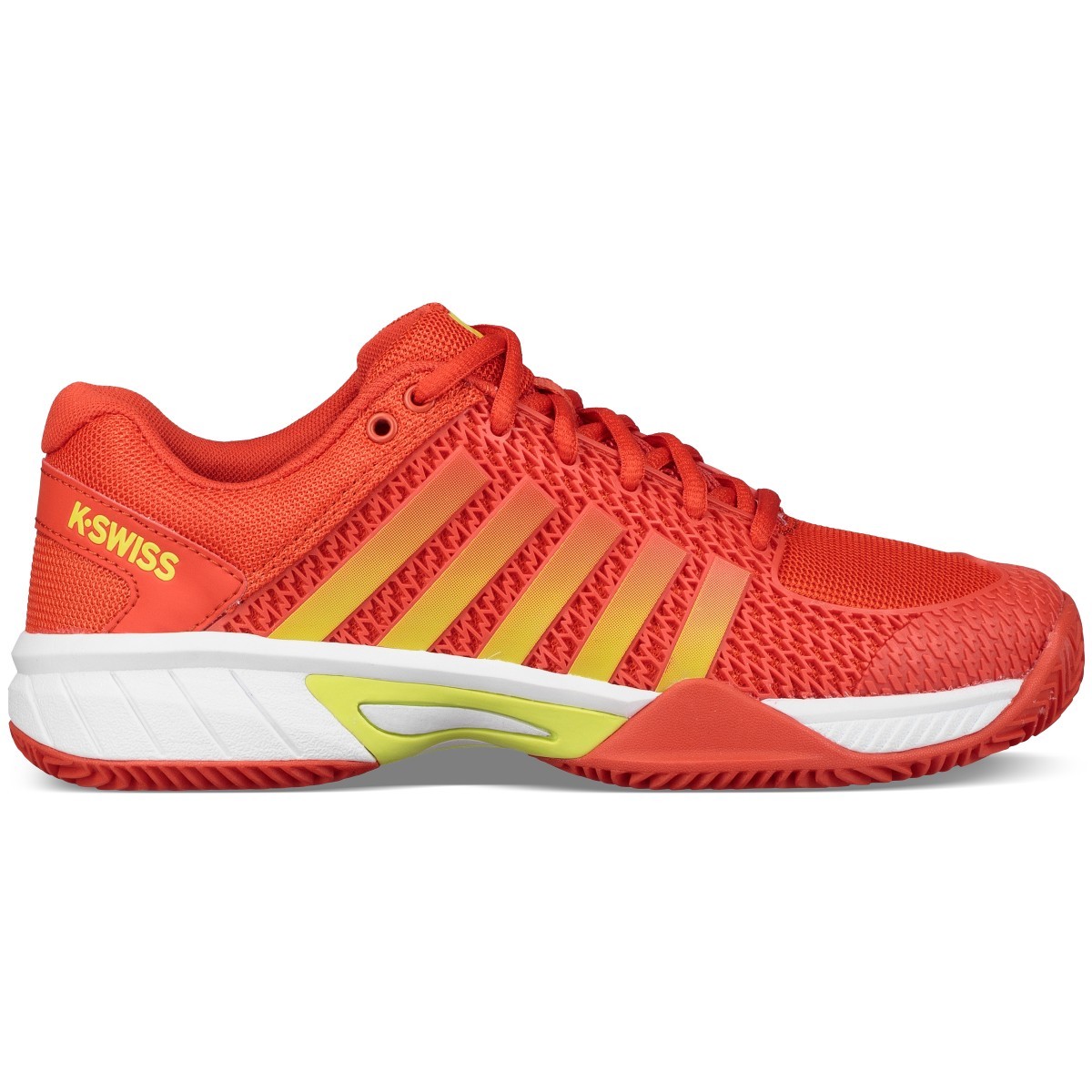 K-SWISS EXPRESS LIGHT HB DONNA CLAY EUR 41,5 - K-SWISS EXPRESS LIGHT HB DONNA CLAY 41,5 EUR 41,5 CLAY - a1d368