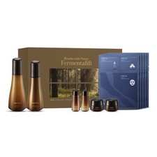 [SUM37˚] Sum37 Fermentalift 2pcs Special Skincare Set Anti aging Wrinkle Care