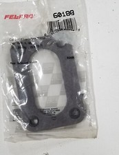 Fel-Pro 60188 Carburetor Base Gasket Fits 70-87 D100 70-76 Dart