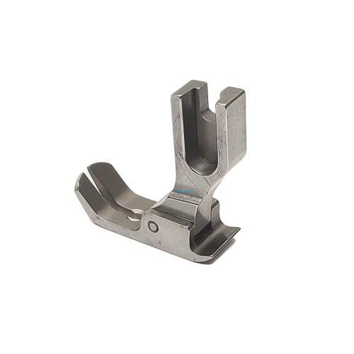 Up-Turned Wide Short Foot Single Needle Ever Peak - Bild 2 von 4