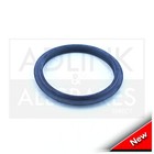 WORCESTER GREENSTAR 24i 28i JUNIOR FLUE TUBE UPPER EXHAUST SEAL 87110043210