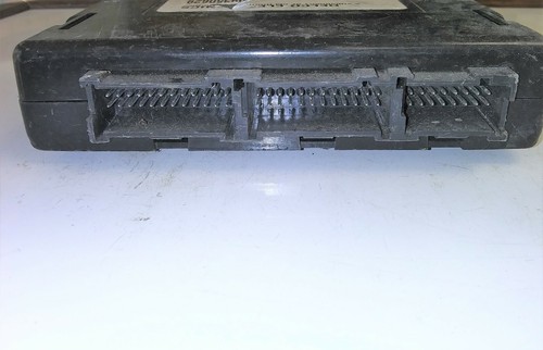 09360629 BCM Body Control Module 1999-2001 Oldsmobile Alero or Grand Am - Picture 3 of 4