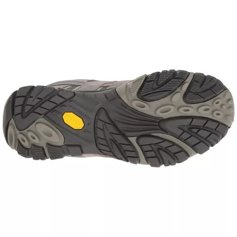 merrell moab hiking vibram gore tex waterproof boots