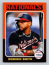 2024 Topps Heritage- Short Prints and Inserts - Finish the Set, Free Shipping