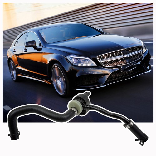 2740181200 Bleed Line Hose For Benz GLC SLC CLS C E-Class M274 C180 C200 C300 - Picture 2 of 7