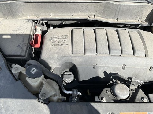 Temperature Control Rear Fits 08-17 ENCLAVE 743082 - Picture 13 of 13